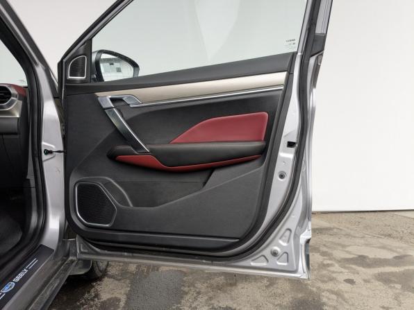 Geely Coolray I с пробегом 2023 года, цена 1 845 000 рублей, 40785 км, внедорожник, Автокод Объявления