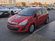 Opel Corsa D Рестайлинг II Санкт-Петербург  - изображение 18