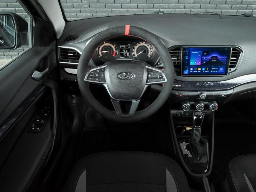 Lada (ВАЗ) Vesta I Рестайлинг (NG) Екатеринбург  - изображение 12