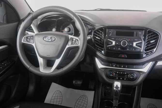 Lada (ВАЗ) Vesta I с пробегом 2021 года, цена 1 149 000 рублей, 115000 км, универсал, Автокод Объявления