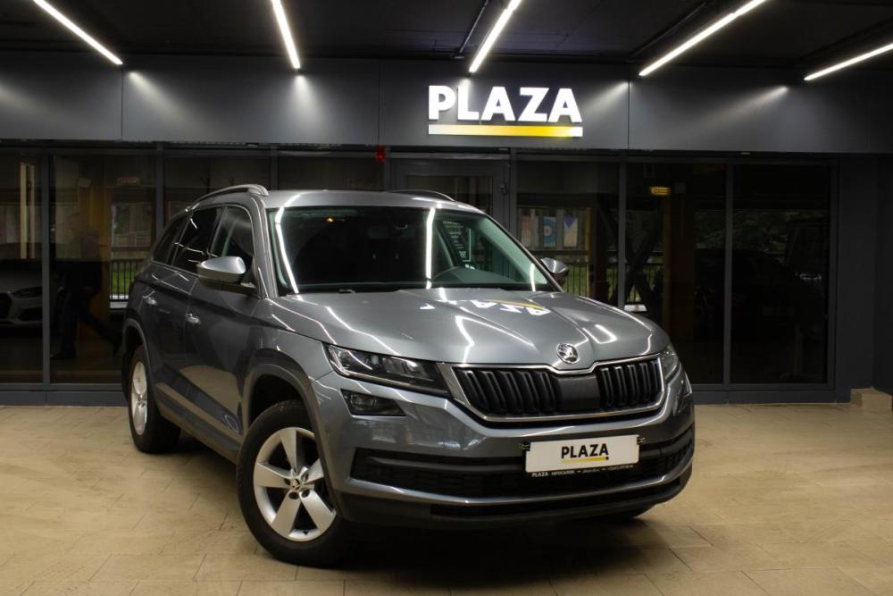Skoda Kodiaq I Уфа  - изображение 2