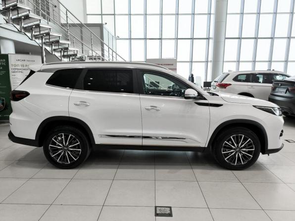 Xcite X-Cross 8 с пробегом 2024 года, цена 2 250 000 рублей, 19102 км, внедорожник, Автокод Объявления