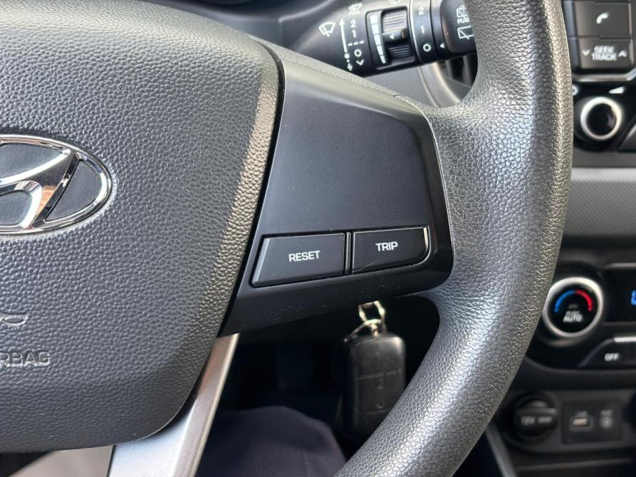 Hyundai Creta I Пермь  - изображение 20
