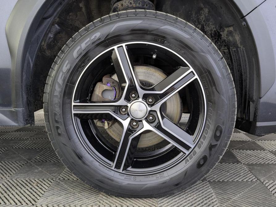 Subaru XV I Москва  - изображение 12