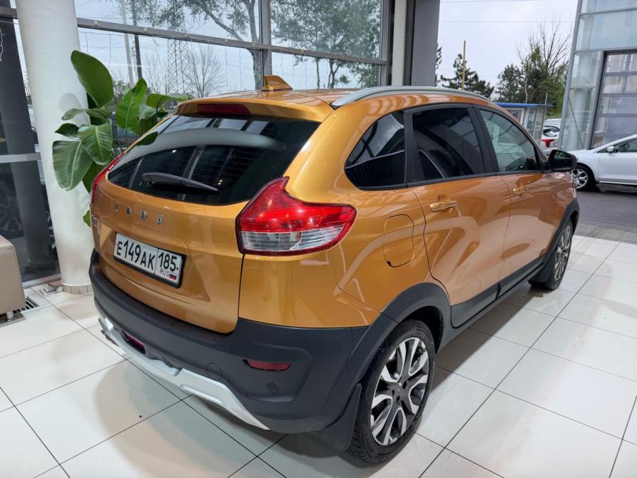 Lada (ВАЗ) XRAY I Таганрог  - изображение 7