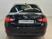 Skoda Superb III Балашиха  - изображение 19