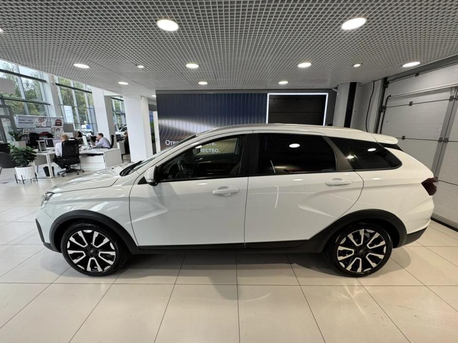 Lada (ВАЗ) Vesta I Рестайлинг (NG) Нижний Новгород  - изображение 8