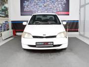 Toyota Platz Кемерово  - изображение 5
