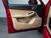 Porsche Macan I Рестайлинг Тюмень  - изображение 40