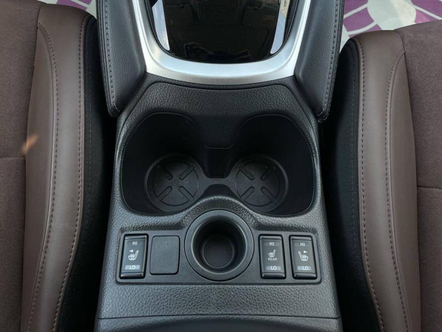 Nissan Qashqai II Рестайлинг Краснодар  - изображение 16