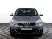 Nissan Qashqai I Рестайлинг Москва  - изображение 23