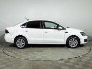 Volkswagen Polo V Рестайлинг Санкт-Петербург  - изображение 22
