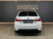 Toyota Corolla XI (E160 E170 E180) Уфа  - изображение 20