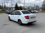 Lada (ВАЗ) Granta I Рестайлинг Липецк  - изображение 20