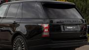 Land Rover Range Rover IV Москва  - изображение 52