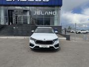 Skoda Octavia IV (A8) Саратов  - изображение 17