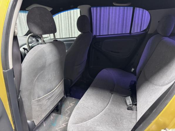 Toyota Vitz I (P10) с пробегом 1999 года, цена 340 000 рублей, 170909 км, хэтчбек, Автокод Объявления