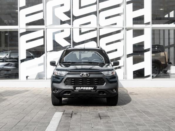 Lada (ВАЗ) Niva Travel I с пробегом 2023 года, цена 919 000 рублей, 79509 км, внедорожник, Автокод Объявления