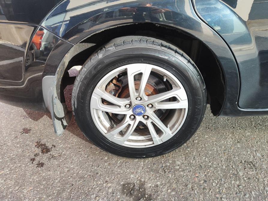 Ford Mondeo IV Рестайлинг Москва  - изображение 12