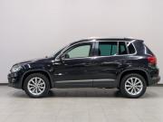 Volkswagen Tiguan I Рестайлинг Москва  - изображение 33