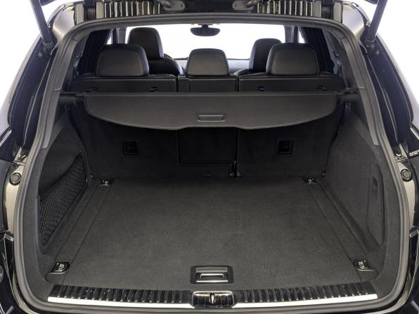 Porsche Cayenne II (958) с пробегом 2012 года, цена 2 550 000 рублей, 106756 км, внедорожник, Автокод Объявления