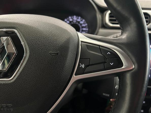Renault Duster II с пробегом 2021 года, цена 1 599 000 рублей, 91918 км, внедорожник, Автокод Объявления