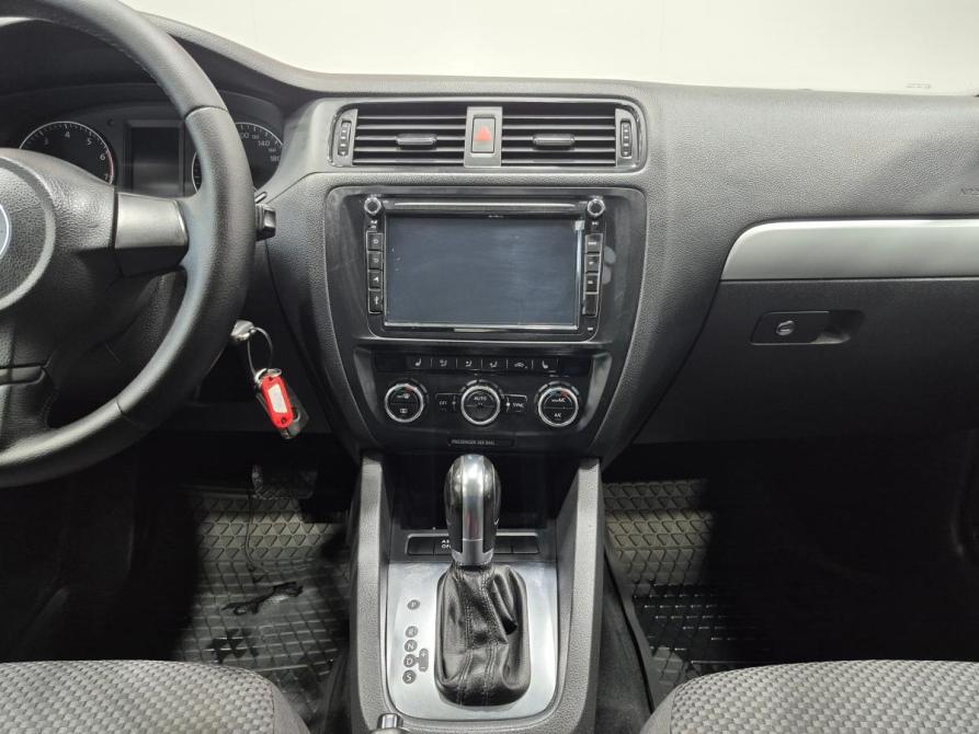 Volkswagen Jetta VI Воронеж  - изображение 12