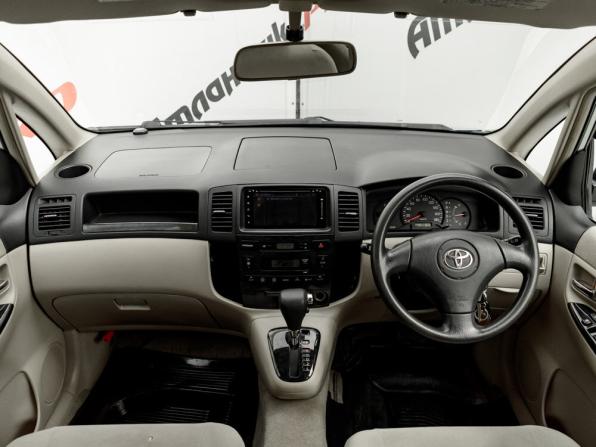 Toyota Corolla Spacio II с пробегом 2004 года, цена 830 000 рублей, 108187 км, минивэн, Автокод Объявления