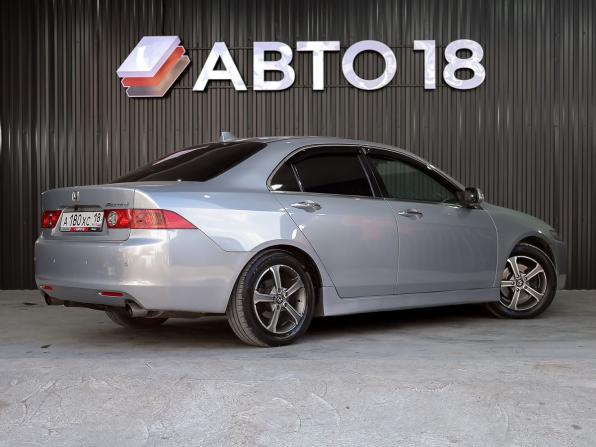 Honda Accord VII с пробегом 2003 года, цена 650 000 рублей, 158243 км, седан, Автокод Объявления