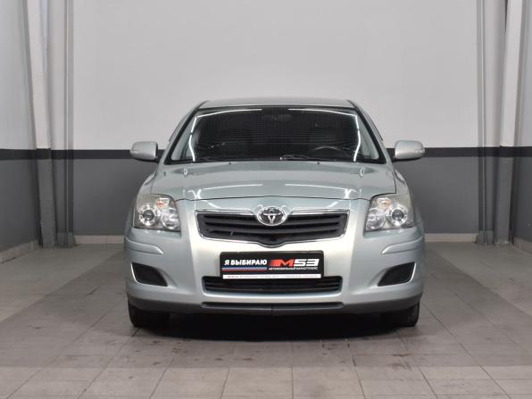 Toyota Avensis II Рестайлинг с пробегом 2007 года, цена 769 999 рублей, 351284 км, седан, Автокод Объявления