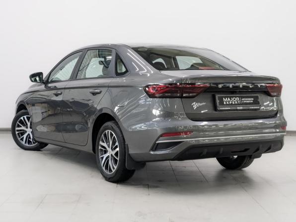 Geely Emgrand II с пробегом 2023 года, цена 1 565 000 рублей, 47880 км, седан, Автокод Объявления