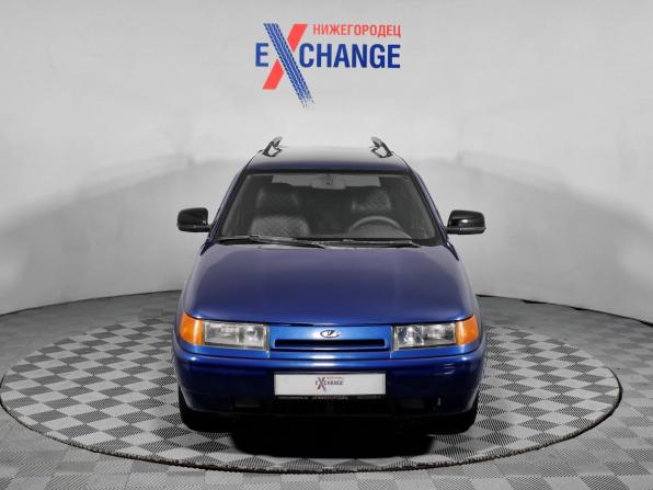 Lada (ВАЗ) 2111 с пробегом 2007 года, цена 139 000 рублей, 228299 км, универсал, Автокод Объявления