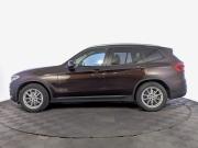 BMW X3 III (G01) Москва  - изображение 38