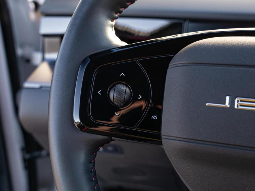 JETOUR DASHING I Краснодар  - изображение 16