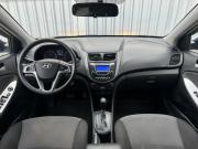 Hyundai Solaris I Ростов-на-Дону  - изображение 29