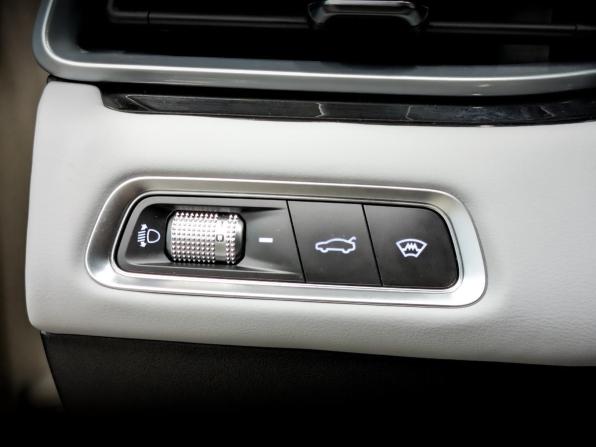 Geely Emgrand II с пробегом 2023 года, цена 1 720 000 рублей, 7830 км, седан, Автокод Объявления
