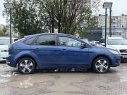 Ford Focus II Рестайлинг Санкт-Петербург  - изображение 21
