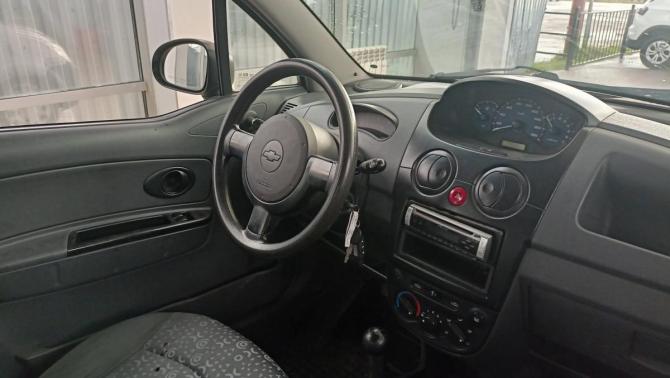Chevrolet Spark II с пробегом 2006 года, цена 228 000 рублей, 189000 км, хэтчбек, Автокод Объявления