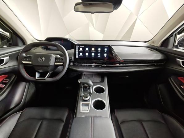 Changan UNI-S I с пробегом 2024 года, цена 2 375 000 рублей, 4506 км, внедорожник, Автокод Объявления