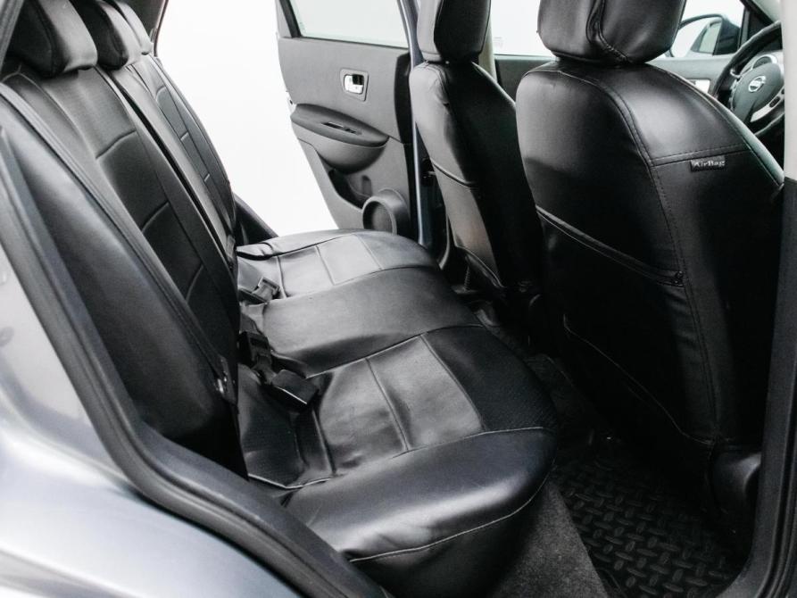 Nissan Qashqai I Рестайлинг Красноярск  - изображение 26