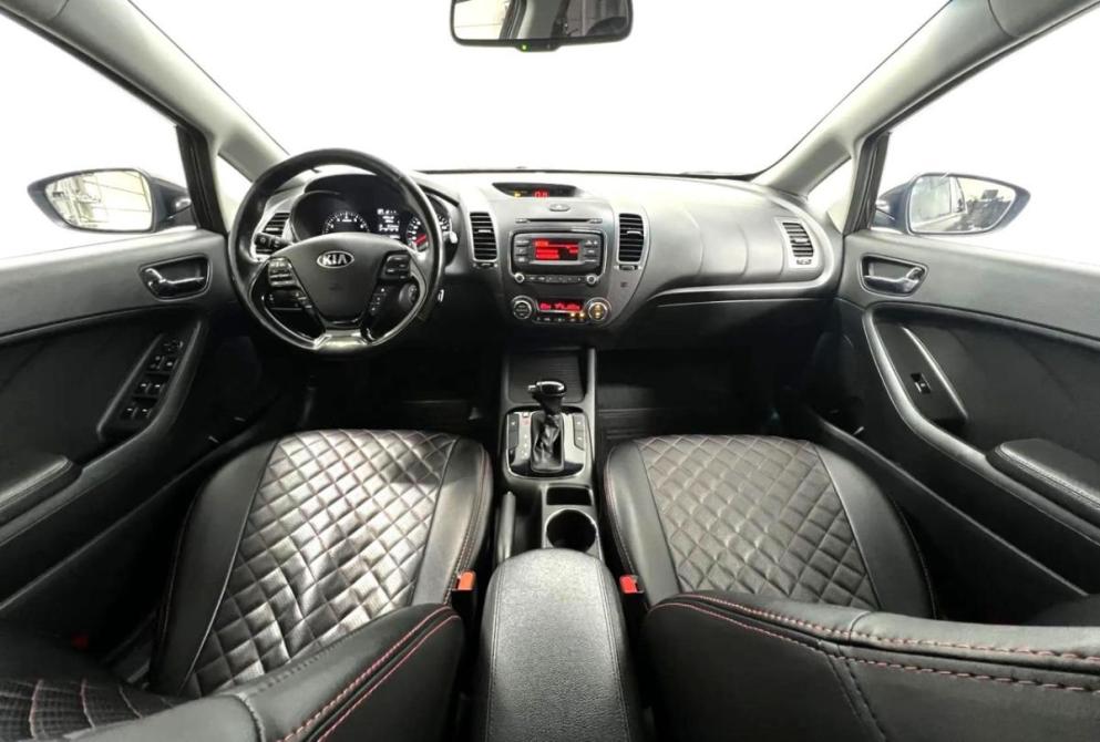 Kia Cerato III Рестайлинг (Classic) Нижний Новгород  - изображение 14