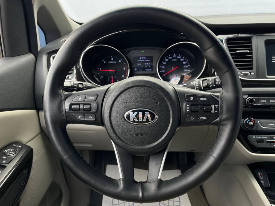 Kia Carnival III Стерлитамак  - изображение 21