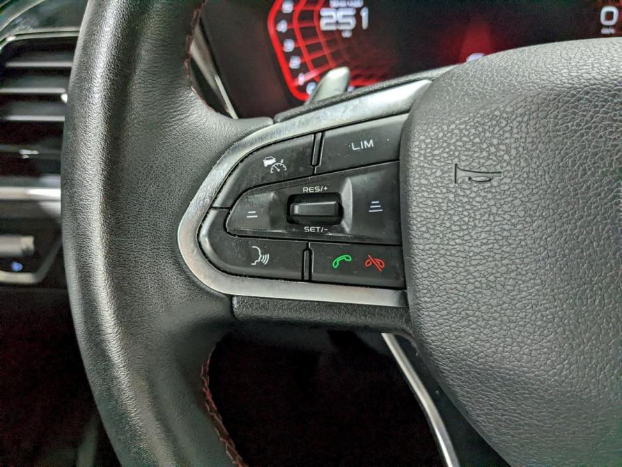 Geely Tugella I Рестайлинг Москва  - изображение 29