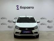 Lada (ВАЗ) Vesta I Ставрополь  - изображение 19