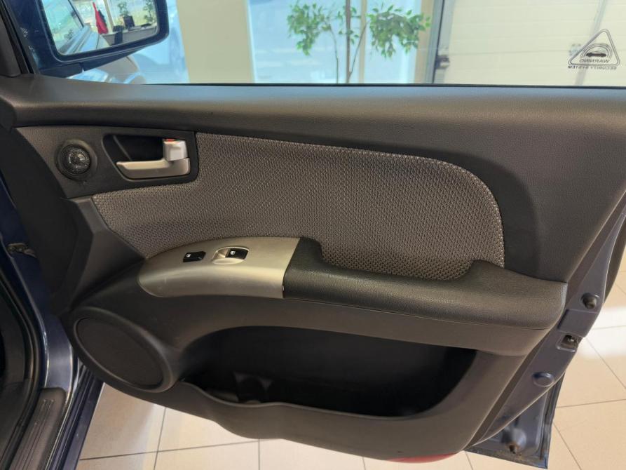 Kia Sportage II Рестайлинг Волгоград  - изображение 16