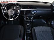 Kia Rio IV Белгород  - изображение 28