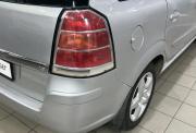 Opel Zafira B Астрахань  - изображение 29