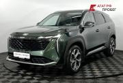 Geely Atlas II Нижний Новгород  - изображение 26