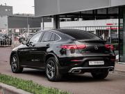 Mercedes-Benz GLC Coupe I (C253) Рестайлинг Санкт-Петербург  - изображение 47