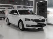 Skoda Octavia III (A7) Рестайлинг Москва  - изображение 24